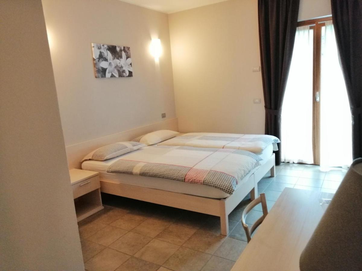 Agriturismo Al Palaz Prata Camportaccio Esterno foto