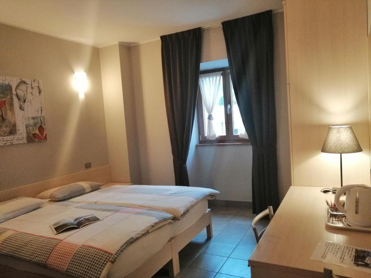 Agriturismo Al Palaz Prata Camportaccio Esterno foto